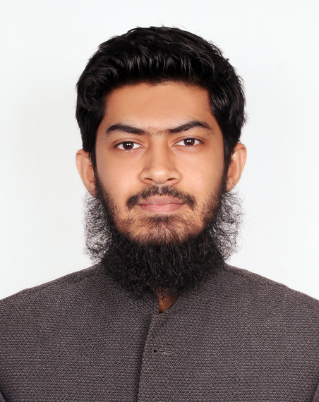 MD. SHORFORAZ KHAN JOY